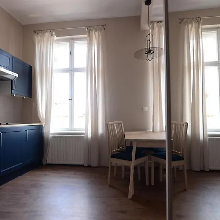 Victus Apartamenty, Apartament Monte *