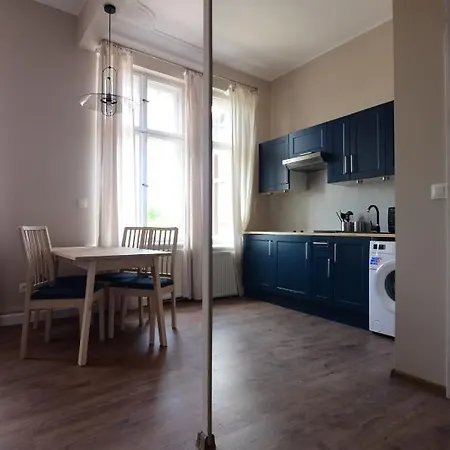 Victus Apartamenty, Apartament Monte Apartamento