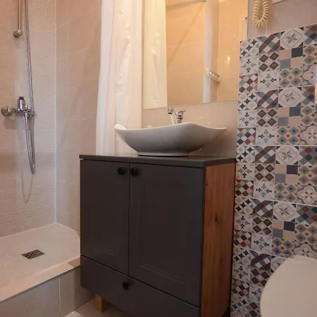公寓 Victus Apartamenty, Apartament Monte *