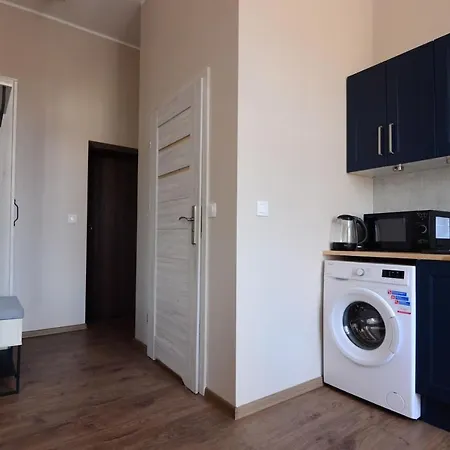Victus Apartamenty, Apartament Monte *