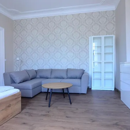 Victus Apartamenty, Apartament Monte *