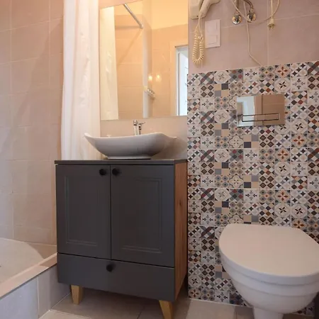 Victus Apartamenty, Apartament Monte Apartamento Sopot