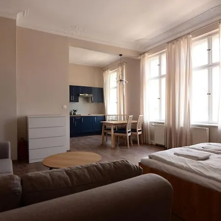 Apartamento Victus Apartamenty, Apartament Monte *